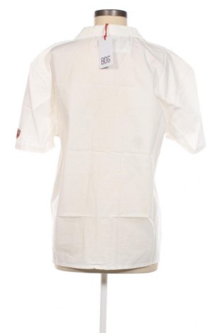 Dámská košile  BDG, Velikost M, Barva Bílá, Cena  167,00 Kč