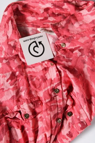 Dámská košile  BIGDART, Velikost L, Barva Růžová, Cena  193,00 Kč