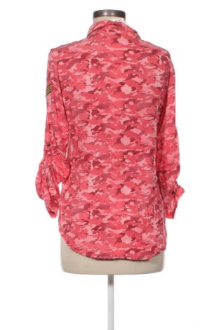 Γυναικείο πουκάμισο BIGDART, Μέγεθος L, Χρώμα Ρόζ , Τιμή 1,66 €