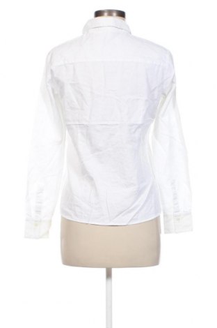 Дамска риза BOSS, Размер XS, Цвят Бял, Цена 93,00 лв.