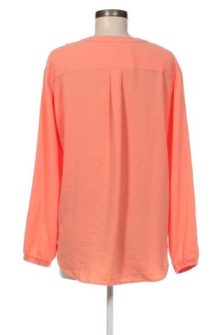 Dámská košile  BOSS, Velikost M, Barva Oranžová, Cena  756,00 Kč