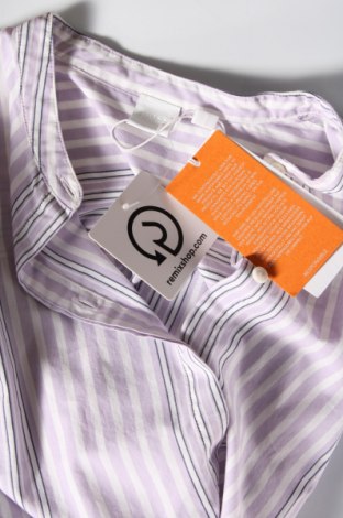 Γυναικείο πουκάμισο BOSS, Μέγεθος M, Χρώμα Πολύχρωμο, Τιμή 104,13 €