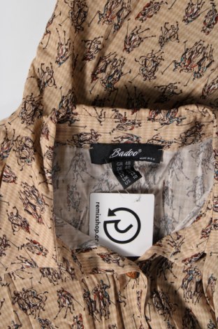 Γυναικείο πουκάμισο Badoo, Μέγεθος M, Χρώμα Πολύχρωμο, Τιμή 1,92 €