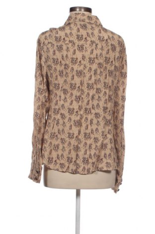 Γυναικείο πουκάμισο Badoo, Μέγεθος M, Χρώμα Πολύχρωμο, Τιμή 1,92 €