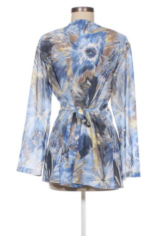 Γυναικείο πουκάμισο Barbara Lebek, Μέγεθος L, Χρώμα Πολύχρωμο, Τιμή 21,03 €