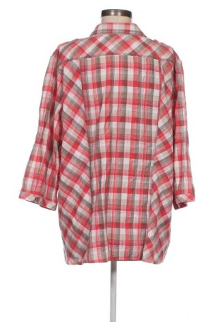 Дамска риза Barbara Lebek, Размер XL, Цвят Многоцветен, Цена 8,16 лв.
