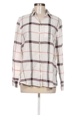 Γυναικείο πουκάμισο Barbour, Μέγεθος M, Χρώμα Πολύχρωμο, Τιμή 23,97 €