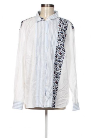 Γυναικείο πουκάμισο Basler, Μέγεθος L, Χρώμα Πολύχρωμο, Τιμή 17,88 €