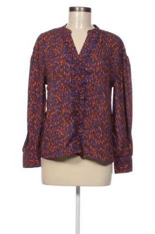 Γυναικείο πουκάμισο Bel&Bo, Μέγεθος S, Χρώμα Πολύχρωμο, Τιμή 4,02 €