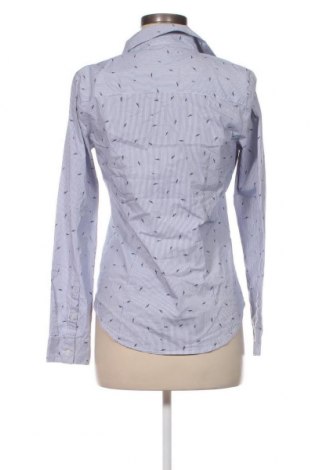 Γυναικείο πουκάμισο Bel&Bo, Μέγεθος M, Χρώμα Πολύχρωμο, Τιμή 3,25 €