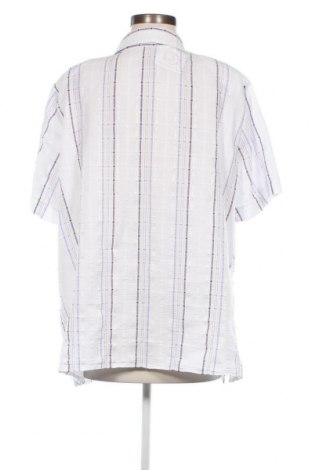 Дамска риза Belmoda, Размер XXL, Цвят Бял, Цена 25,00 лв.