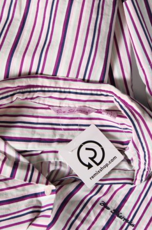 Γυναικείο πουκάμισο Ben Sherman, Μέγεθος M, Χρώμα Πολύχρωμο, Τιμή 17,39 €