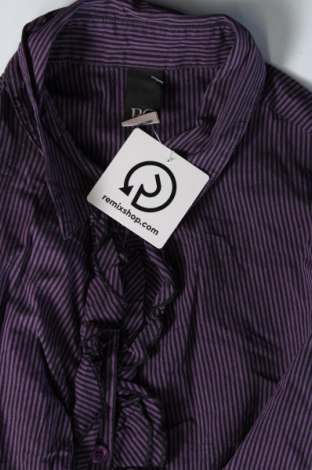Γυναικείο πουκάμισο Best Connections, Μέγεθος XL, Χρώμα Πολύχρωμο, Τιμή 10,20 €