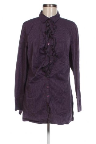 Γυναικείο πουκάμισο Best Connections, Μέγεθος XL, Χρώμα Πολύχρωμο, Τιμή 12,37 €