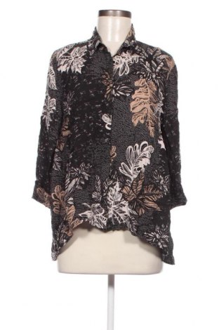 Γυναικείο πουκάμισο Betty Barclay, Μέγεθος M, Χρώμα Πολύχρωμο, Τιμή 6,52 €