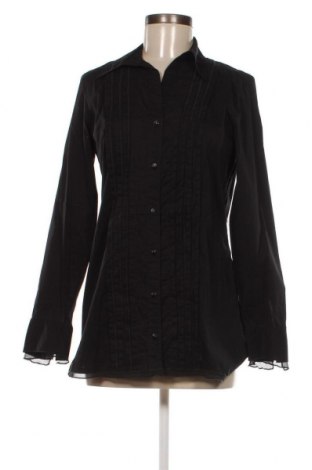 Γυναικείο πουκάμισο Betty Barclay, Μέγεθος M, Χρώμα Μαύρο, Τιμή 11,36 €