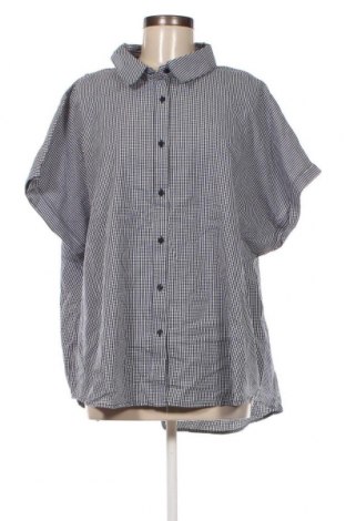 Дамска риза Betty Basics, Размер XXL, Цвят Сив, Цена 25,00 лв.
