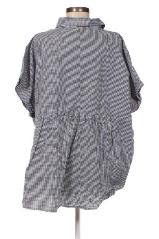 Дамска риза Betty Basics, Размер XXL, Цвят Сив, Цена 25,00 лв.