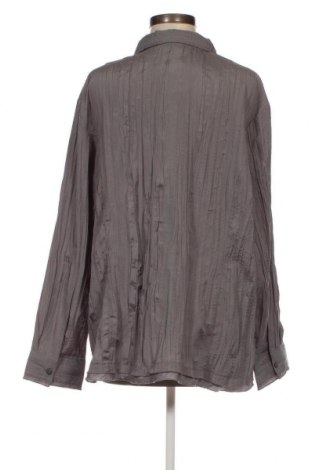 Γυναικείο πουκάμισο Bexleys, Μέγεθος XXL, Χρώμα Πράσινο, Τιμή 8,76 €