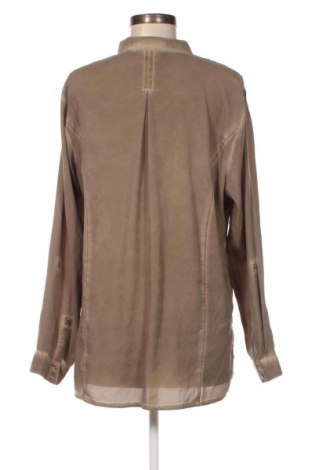 Дамска риза Bexleys, Размер XL, Цвят Кафяв, Цена 6,48 лв.