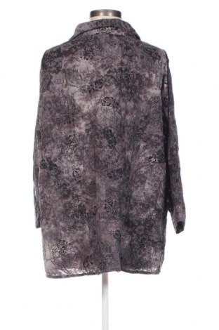 Γυναικείο πουκάμισο Bexleys, Μέγεθος 3XL, Χρώμα Πολύχρωμο, Τιμή 14,85 €