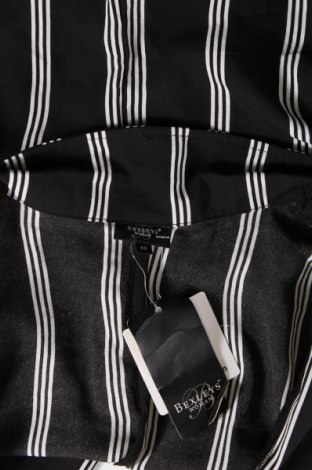 Γυναικείο πουκάμισο Bexleys, Μέγεθος XL, Χρώμα Μαύρο, Τιμή 11,14 €