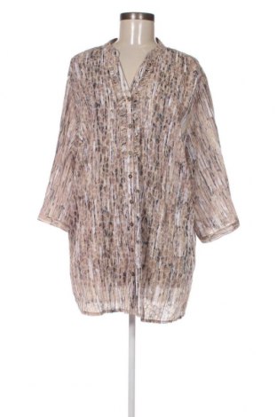 Γυναικείο πουκάμισο Bexleys, Μέγεθος XXL, Χρώμα Πολύχρωμο, Τιμή 13,51 €