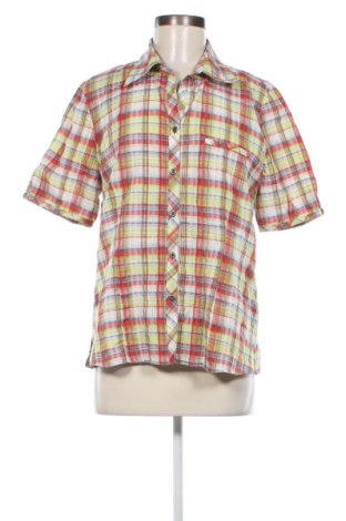 Γυναικείο πουκάμισο Bexleys, Μέγεθος L, Χρώμα Πολύχρωμο, Τιμή 5,94 €