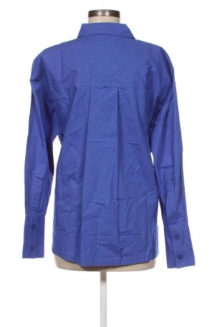 Γυναικείο πουκάμισο Blanche, Μέγεθος S, Χρώμα Μπλέ, Τιμή 36,34 €