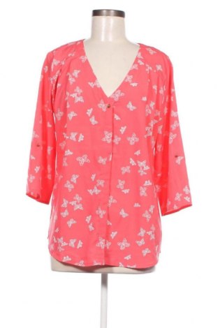 Γυναικείο πουκάμισο Blancheporte, Μέγεθος M, Χρώμα Ρόζ , Τιμή 3,40 €