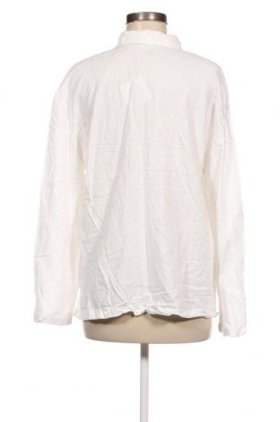 Γυναικείο πουκάμισο Blue Motion, Μέγεθος M, Χρώμα Λευκό, Τιμή 8,81 €