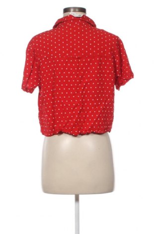 Dámska košeľa  Bluenotes, Veľkosť XL, Farba Červená, Cena  6,76 €