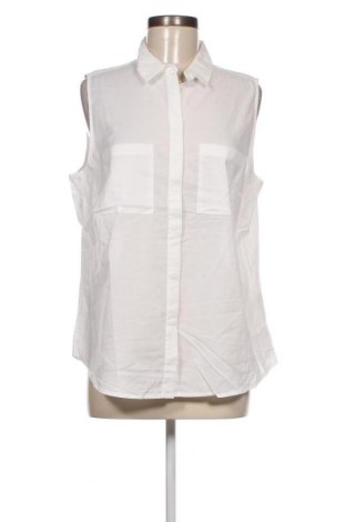 Γυναικείο πουκάμισο Boden, Μέγεθος XL, Χρώμα Λευκό, Τιμή 17,88 €