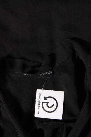 Дамска риза Body Flirt, Размер XXL, Цвят Черен, Цена 21,25 лв.