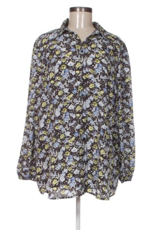 Γυναικείο πουκάμισο Body Flirt, Μέγεθος XL, Χρώμα Πολύχρωμο, Τιμή 5,72 €