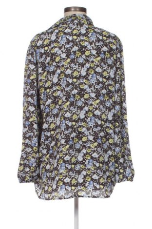 Γυναικείο πουκάμισο Body Flirt, Μέγεθος XL, Χρώμα Πολύχρωμο, Τιμή 4,48 €