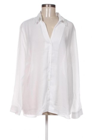 Дамска риза Body Flirt, Размер XXL, Цвят Бял, Цена 24,25 лв.