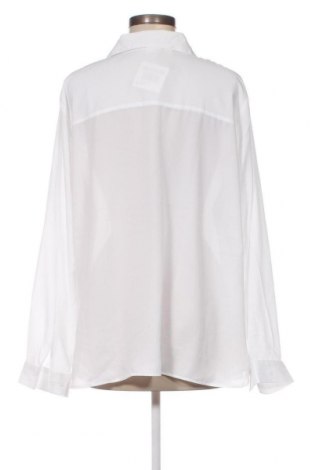 Γυναικείο πουκάμισο Body Flirt, Μέγεθος XXL, Χρώμα Λευκό, Τιμή 15,00 €