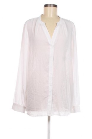 Γυναικείο πουκάμισο Body Flirt, Μέγεθος XL, Χρώμα Λευκό, Τιμή 8,81 €