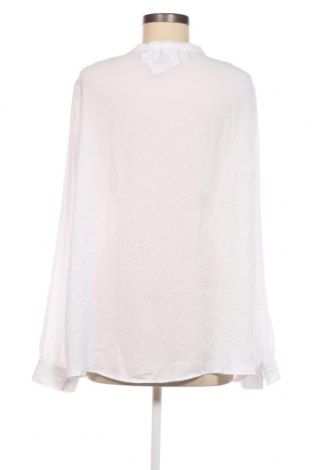 Γυναικείο πουκάμισο Body Flirt, Μέγεθος XL, Χρώμα Λευκό, Τιμή 15,46 €
