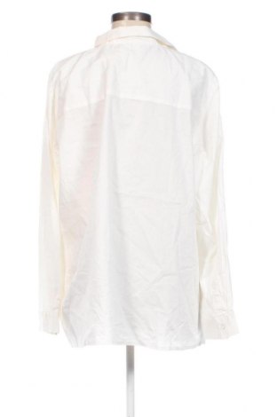 Дамска риза Body Flirt, Размер 3XL, Цвят Бял, Цена 22,00 лв.