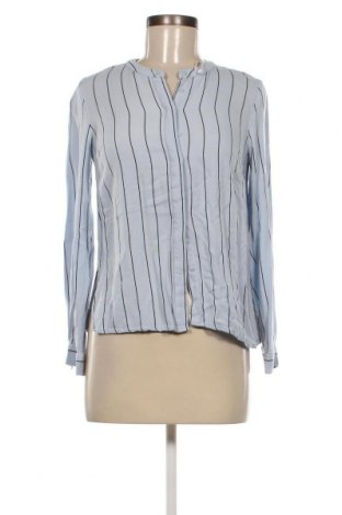 Γυναικείο πουκάμισο Body Flirt, Μέγεθος XS, Χρώμα Μπλέ, Τιμή 12,79 €