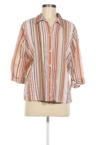 Γυναικείο πουκάμισο Bonita, Μέγεθος XL, Χρώμα Πολύχρωμο, Τιμή 3,87 €