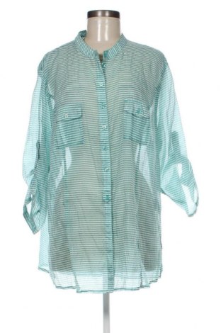 Dámská košile  Bonita, Velikost XL, Barva Vícebarevné, Cena  323,00 Kč