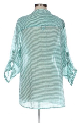 Γυναικείο πουκάμισο Bonita, Μέγεθος XL, Χρώμα Πολύχρωμο, Τιμή 14,07 €