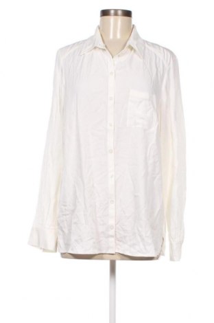Γυναικείο πουκάμισο Bonita, Μέγεθος XL, Χρώμα Εκρού, Τιμή 15,46 €