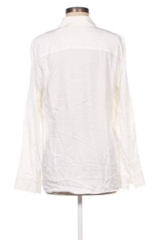 Γυναικείο πουκάμισο Bonita, Μέγεθος XL, Χρώμα Εκρού, Τιμή 15,46 €