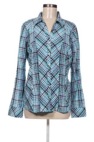 Дамска риза Bonita, Размер L, Цвят Многоцветен, Цена 5,00 лв.