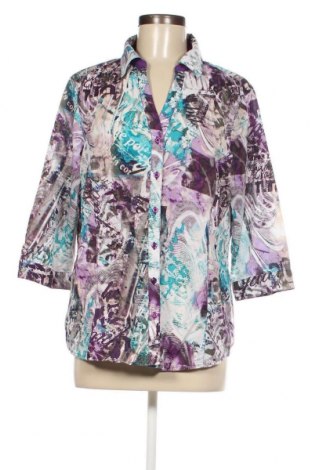 Дамска риза Bonita, Размер XL, Цвят Многоцветен, Цена 9,75 лв.