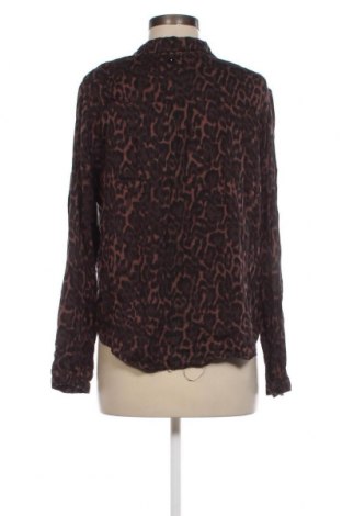 Γυναικείο πουκάμισο Bonobo, Μέγεθος L, Χρώμα Πολύχρωμο, Τιμή 3,12 €